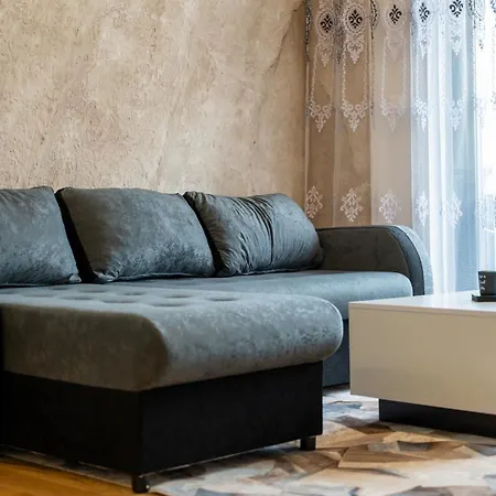 Apartament Dalija Zlatibor