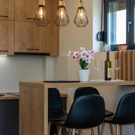 Apartment Dalija Zlatibor