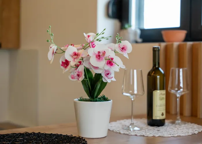 Dalija * زلاتيبور