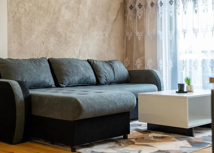 شقة Dalija زلاتيبور