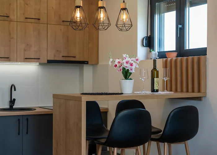 شقة Dalija زلاتيبور