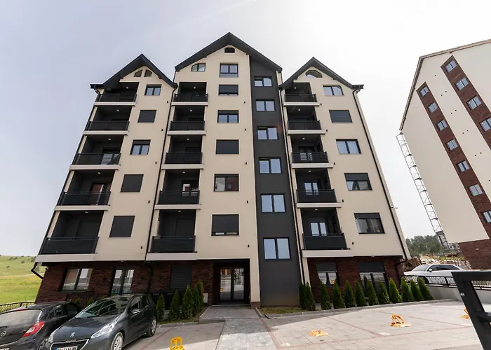 Dalija * زلاتيبور